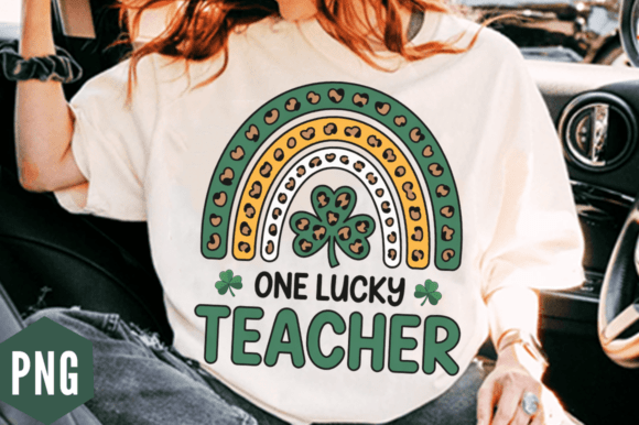 One Lucky Teacher St. Patrick’s Day PNG: A Designer’s Real-World Embroidery Review